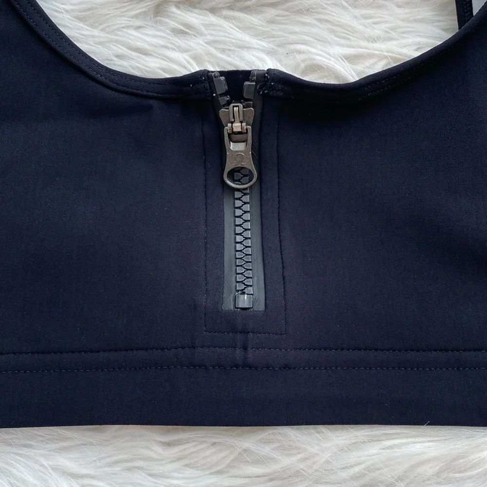 Lululemon | Sweat 2 Swim Fast Bra
